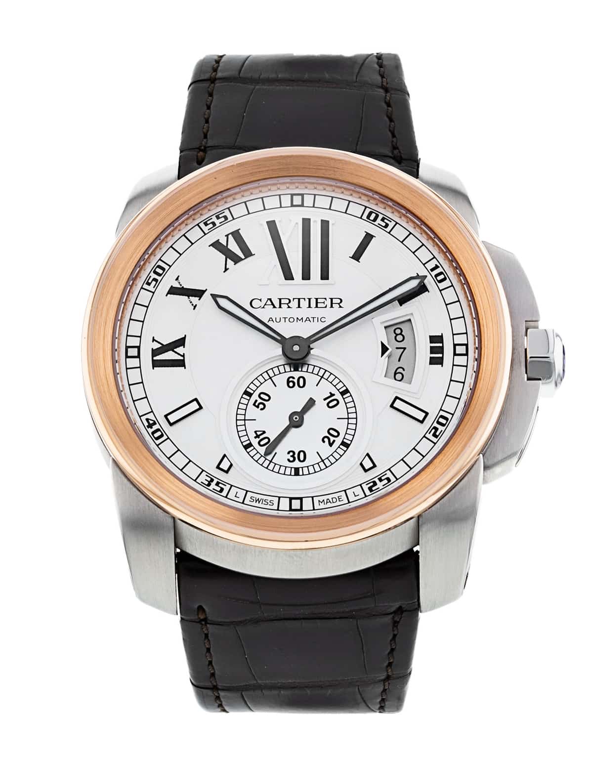 Cartier Calibre de Cartier W7100039